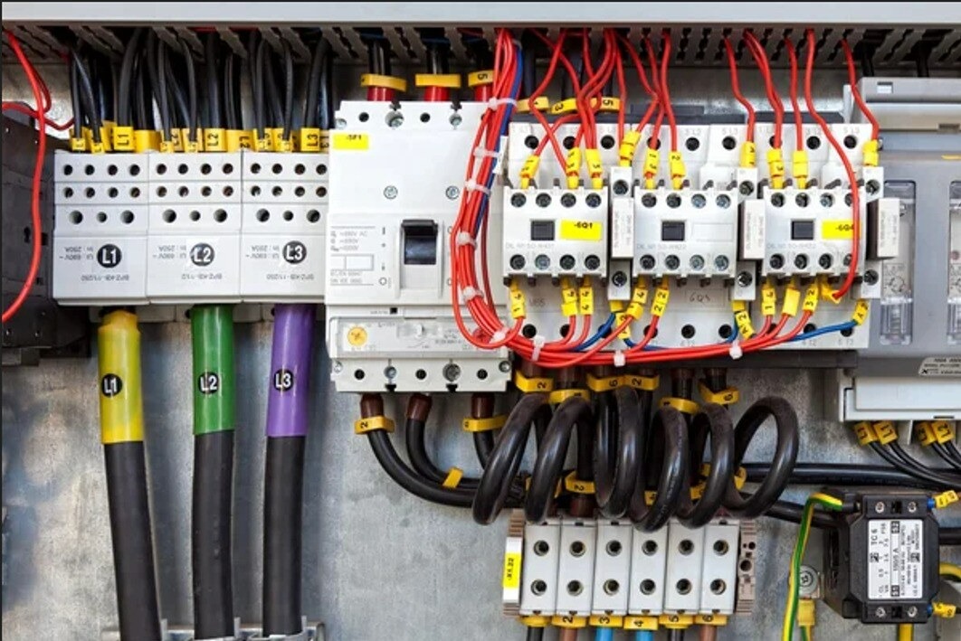 instalaciones electricas